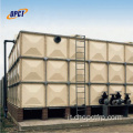 1000m3 Agricoltura FRP SMC Water Tank